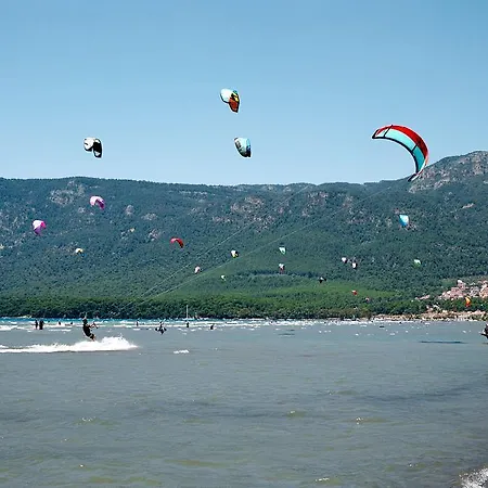 Hane 229 Surfers Akyaka (Mugla)